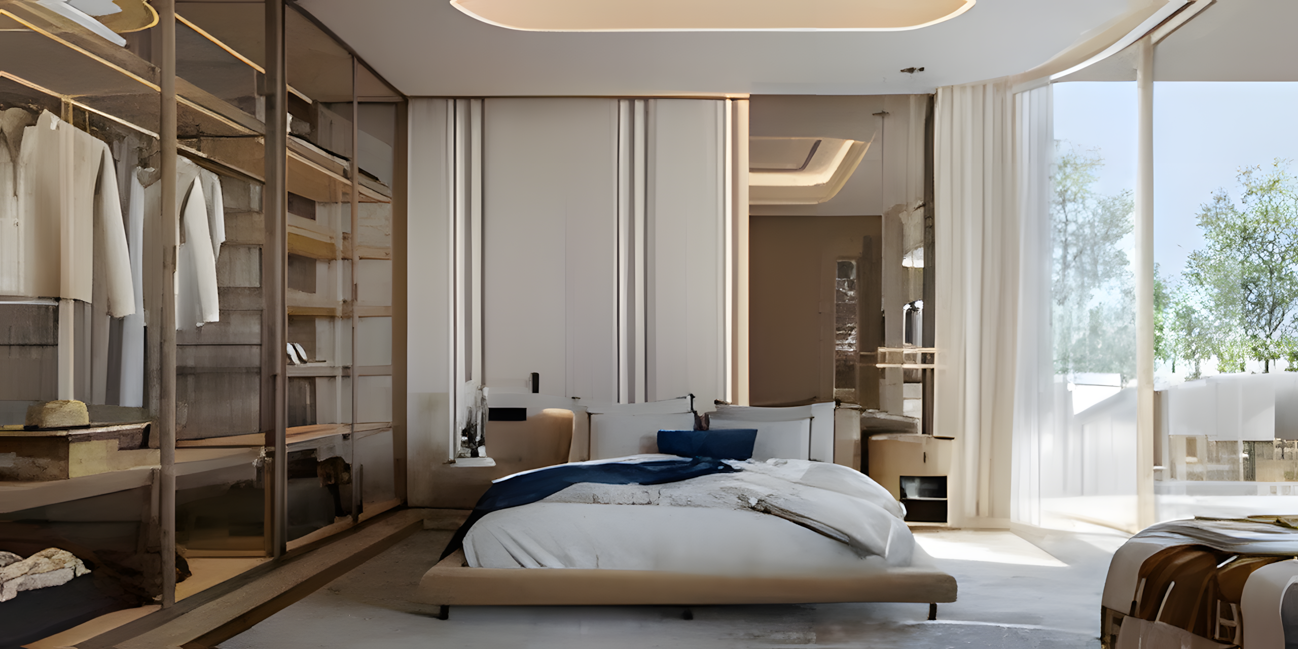 Beyond Passo Dubai Palm Jumeirah Beachfront Residences