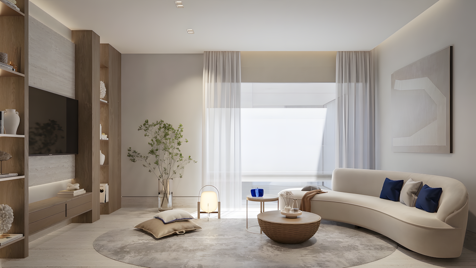 Beyond Passo Dubai Palm Jumeirah Beachfront Residences