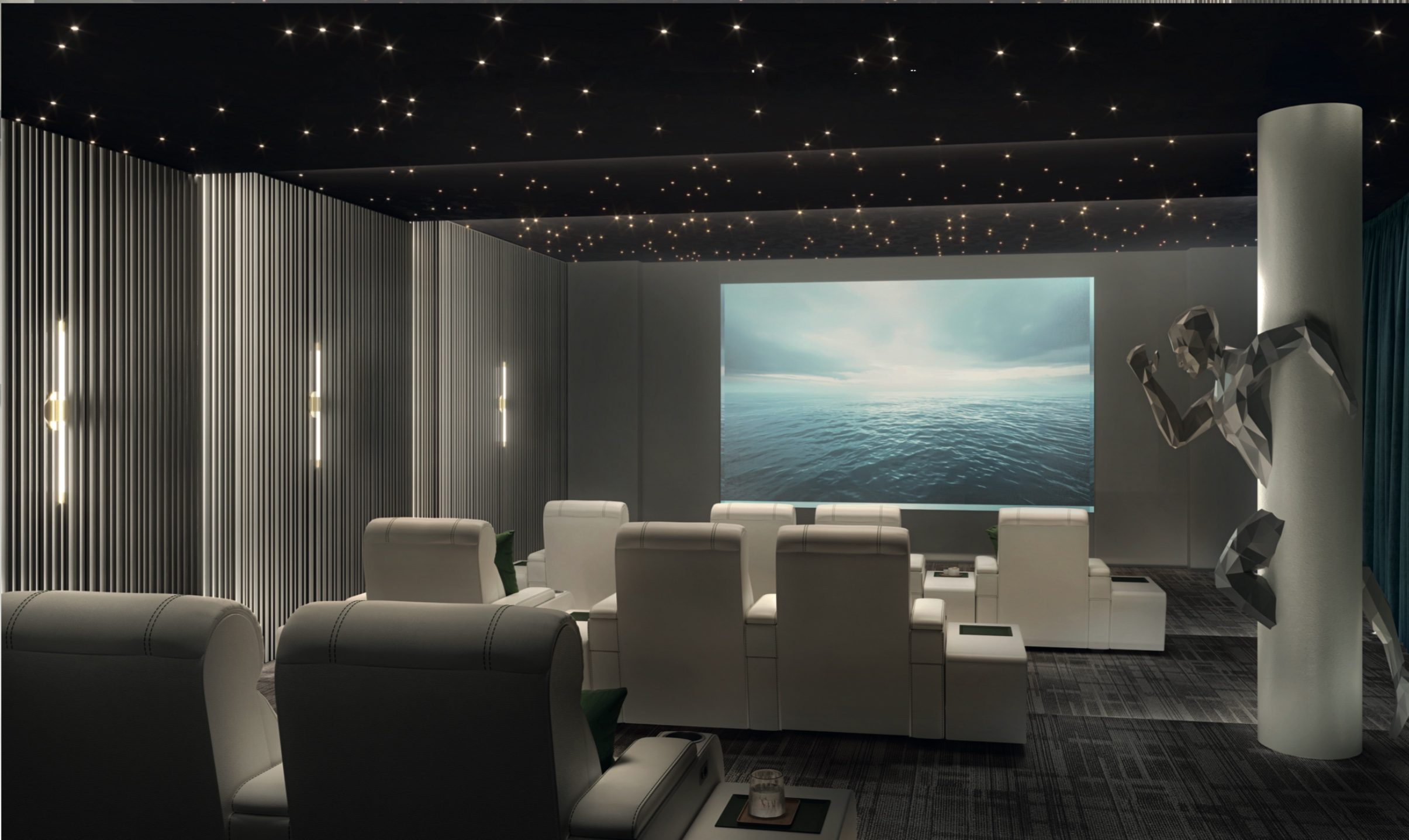 Beyond Passo Dubai Palm Jumeirah Beachfront ResidencesBeyond Passo Dubai Palm Jumeirah Beachfront Residences